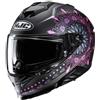 HJC Casco Integrale HJC I71 NIEL - (Niel MC28SF)
