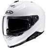 HJC Casco Integrale HJC I71 - (Metal White)