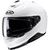 HJC Casco Integrale HJC I71 - (Matt White)