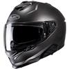 HJC Casco Integrale HJC I71 - (Matt Titanium)