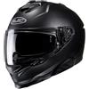 HJC Casco Integrale HJC I71 - (Matt Black)