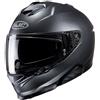 HJC Casco Integrale HJC I71 - (Matt Anthracite)