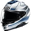 HJC Casco Integrale HJC I71 IORIX - (Iorix MC2)