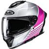 HJC Casco Integrale HJC C71 MORIX - (Morix MC8)