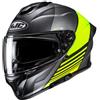 HJC Casco Integrale HJC C71 MORIX - (Morix MC3HSF)