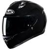HJC Casco Integrale HJC C10 - (Metal Black)