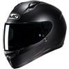 HJC Casco Integrale HJC C10 - (Matt Black)
