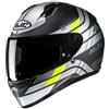 HJC Casco Integrale HJC C10 HIPER - (Hiper MC3HSF)