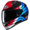 HJC Casco Integrale HJC C10 HIPER - (Hiper MC21)