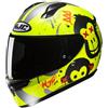 HJC Casco Integrale HJC C10 GETI - (Geti MC3HSF)