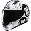 HJC Casco Integrale HJC C10 GETI - (Geti MC10)