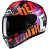 HJC Casco Integrale HJC C10 FOP - (Fop MC7SF)