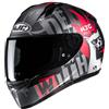 HJC Casco Integrale HJC C10 FOP - (Fop MC1SF)
