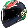 HJC Casco Integrale HJC C10 BB33