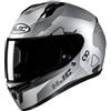 HJC Casco Integrale HJC C10 ASPA - (Aspa MC5SF)