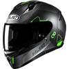 HJC Casco Integrale HJC C10 ASPA - (Aspa MC4SF)