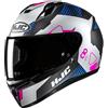 HJC Casco Integrale HJC C10 ASPA - (Aspa MC28SF)