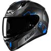 HJC Casco Integrale HJC C10 ASPA - (Aspa MC2)