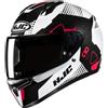 HJC Casco Integrale HJC C10 ASPA - (Aspa MC1)