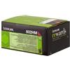 Lexmark Toner Magenta 802Hm 80C2Hm0 3000 Pagine Cartuccia Di Stampa Riutilizzabile Originale