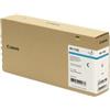 Canon Cartuccia D'Inchiostro Ciano Pfi-710C 2355C001 700Ml Originale