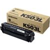Samsung Toner Nero Clt-K503L Su147A 8000 Pagine Originale