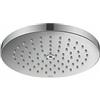 hansgrohe Raindance S 26928001 - Soffione doccia cromato, 28 cm
