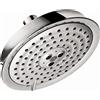 Hansgrohe 28471001 Raindance C 150 AIR 1-Jet soffione doccia, cromato