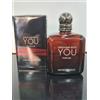 Giorgio Armani Emporio Armani Stronger With You Parfum Homme 50 ml Spray