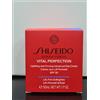 Shiseido Vital Perfection Day Cream SPF30