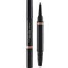 Shiseido Lip Liner N 02 InkDuo Crayon a Levres
