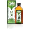 Vitamol Bio Naturell Linea 31 Olio Erbe 31