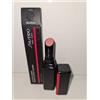 Shiseido Color N. 111 Gel Lip Balm Bamboo