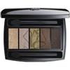 Lancome Hypnose Palette 17 Ombretti x5 Tonalità