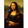 AveJoys Puzzle per adulti 1000 pezzi Mona Lisa di Leonardo Da Vinci 70 x 50 cm Puzzle per adulti Sfida educativa 1000 pezzi Da Vinci Puzzle per adulti