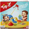 Mattel Games Tip It, Il Gioco da Tavolo, per Un Divertimento Infinito e Grandi risate, FLK86