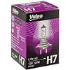 Valeo H7 - Life x2 - Cardboard x1
