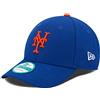 New Era MLB Kid S The League 9 Forty cap, Ragazzi Ragazza, New York Mets