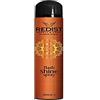 Redist Argan Flash Shine Spray 400ml | Lacca per capelli dona lucentezza ed elasticità ai capelli contro l'effetto crespo e le doppie punte | Lacca Donna all'Olio di Argan | buon profumo
