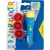 Vedes Toy Fun proiettore torcia
