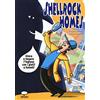 Comicout Shellrock Holmes. Gioca e impara l'inglese con i gialli a fumetti