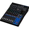Yamaha Mixer audio 10 canali MG10XUF con alimentazione phantom 48V