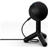 Logitech Microfono da tavolo G Yeti Orb Cablato Nero 48 kHz 24 bit