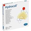 HARTMANN H Hydrocoll 10 x 10 - Confezione da 10 medicazioni idrocolloidali