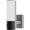 Ezviz Videosorveglianza EL3 Grigio 2K 2048x1080 Wi-Fi Esterno