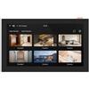 Ezviz Videosorveglianza SD7 Wireless Nero con Display IPS 6.97"