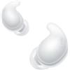 Sony LinkBuds Fit Auricolari Bluetooth Wireless Antirumore Bianco WFLS910NW.CE7