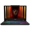 Msi Notebook 9S7 CYBORG 15 AI B2RWEKG 081IT Trasluncent black