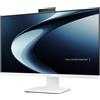 Asus PC All-in-one i5-13420H 16GB RAM 512GB SSD 27" Full HD Bianco