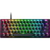 Razer Tastiera Razer Huntsman V3 Pro Mini Black Nero Cablata RGB